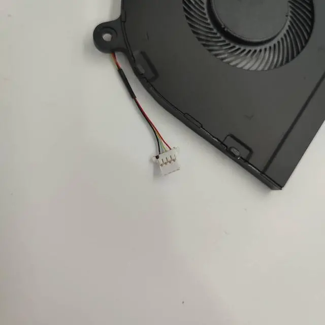 Alt view image 5 of 5 - Laptop GPU Cooling Fan for Acer SF314 SF314-52 SF314-53 SF315-51 SF315-52 SF315-52G SF314-55 SF315-41 SP513-55
