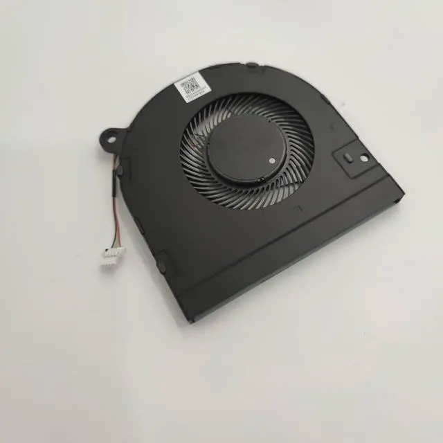 Alt view image 2 of 5 - Laptop GPU Cooling Fan for Acer SF314 SF314-52 SF314-53 SF315-51 SF315-52 SF315-52G SF314-55 SF315-41 SP513-55