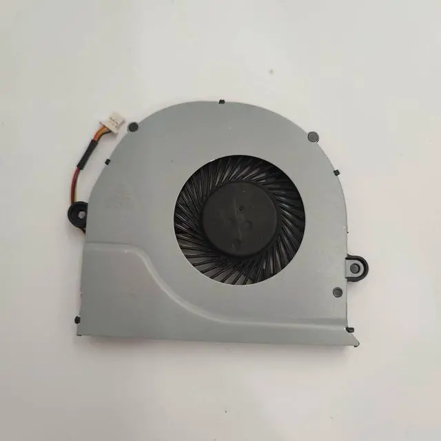 Alt view image 2 of 5 - Laptop CPU Cooling Fan for Acer Aspire E5-571G E5-571 E5-552 E5-471 E5-47