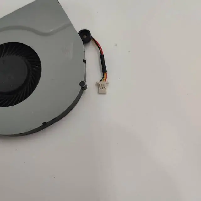 Alt view image 3 of 5 - Laptop CPU Cooling Fan for Acer Aspire E5-571G E5-571 E5-552 E5-471 E5-47