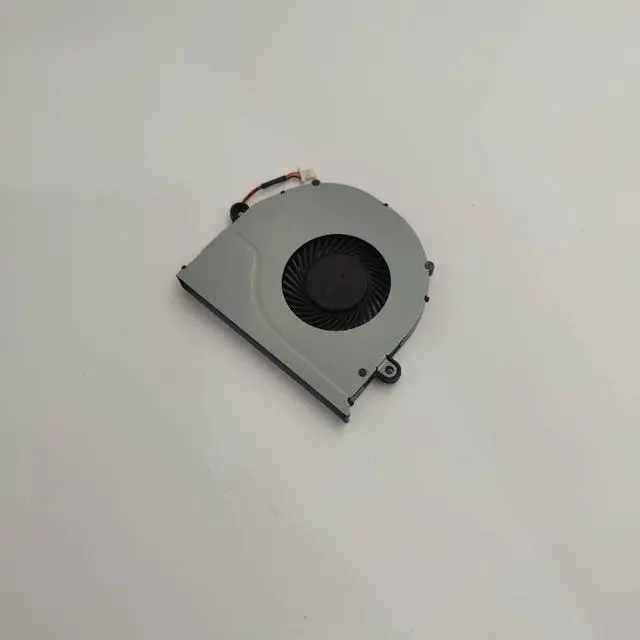Alt view image 5 of 5 - Laptop CPU Cooling Fan for Acer Aspire E5-571G E5-571 E5-552 E5-471 E5-47