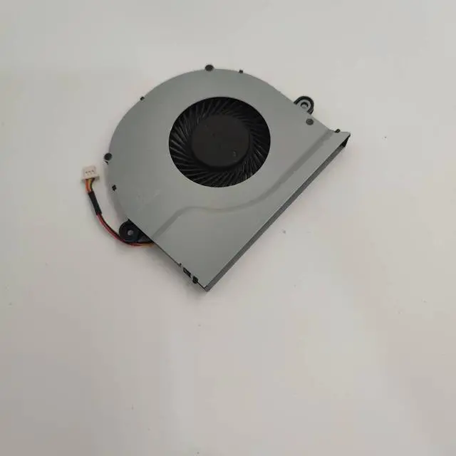 Alt view image 4 of 5 - Laptop CPU Cooling Fan for Acer Aspire E5-571G E5-571 E5-552 E5-471 E5-47