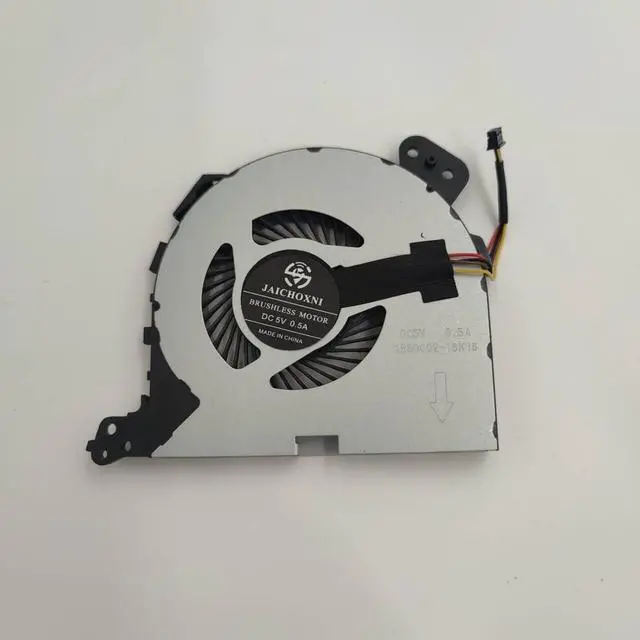 Main image of Laptop CPU Cooling Fan for Lenovo 320-14ISK 320-14IKB 320-14ABR 320-15 330-15 520-15IKB