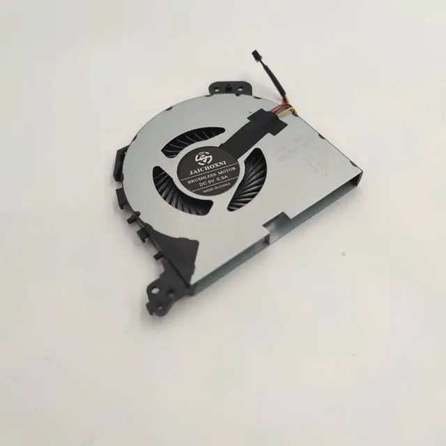 Alt view image 2 of 5 - Laptop CPU Cooling Fan for Lenovo 320-14ISK 320-14IKB 320-14ABR 320-15 330-15 520-15IKB