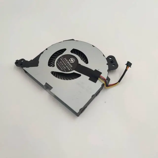 Alt view image 3 of 5 - Laptop CPU Cooling Fan for Lenovo 320-14ISK 320-14IKB 320-14ABR 320-15 330-15 520-15IKB