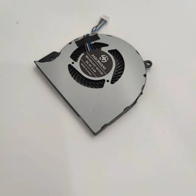 Alt view image 3 of 5 - Laptop CPU Cooling Fan for HP 9470 9470m 9480 9480M