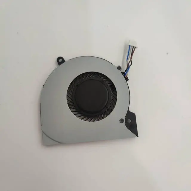 Alt view image 4 of 5 - Laptop CPU Cooling Fan for HP 9470 9470m 9480 9480M