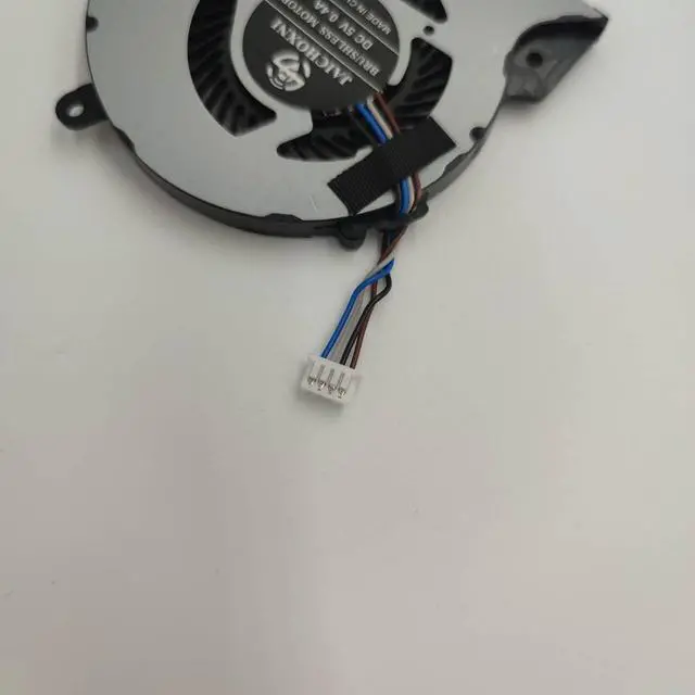 Alt view image 5 of 5 - Laptop CPU Cooling Fan for HP 9470 9470m 9480 9480M