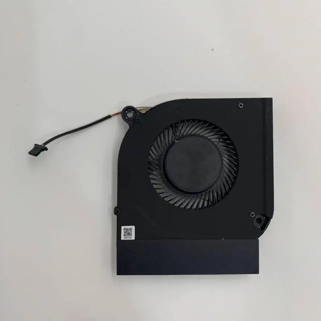 Main image of Laptop GPU Cooling Fan for Acer Nitro 5 AN515-55 AN515-55-73GS AN515-57 AN517-52 AN517-52-5744 GPU Left