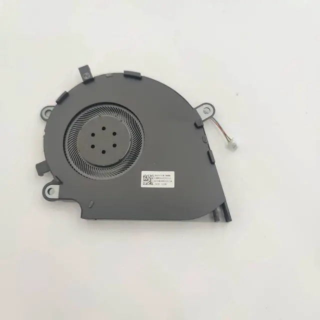Alt view image 2 of 5 - Laptop CPU Cooling Fan for Asus G531 G531G G531GU G531GT G531GD G531GW G531GV 5V