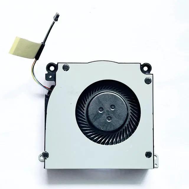 Alt view image 2 of 3 - CPU Cooling Fan Replacement for Steam Deck Game Q1 256 go Q2 512 go Series | BSB0505LA-00,Internal FAN, BN5010S5H-N00P