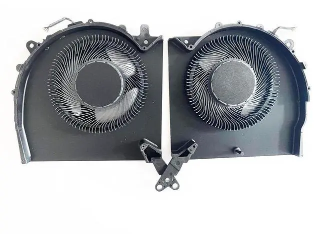 Main image of CPU+GPU Cooling Fan for Lenovo Legion Pro 5 16IRX8 82WK 16ARX8 82WM 2023 | Legion R9000P Y9000P 2023 DC12V 1A Series 5H40S20807 5H40S20808 DFSCL12E06486Y FQK8 DFSCL12E16486Y FQK9