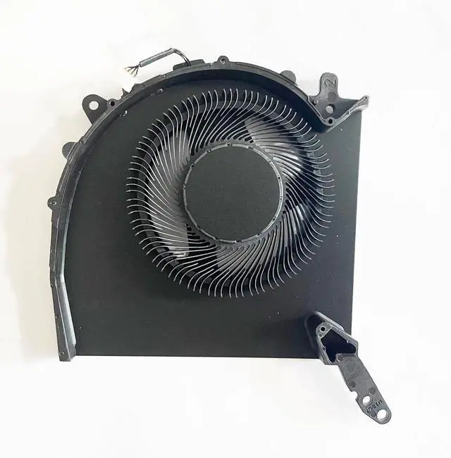 Alt view image 3 of 6 - CPU+GPU Cooling Fan for Lenovo Legion Pro 5 16IRX8 82WK 16ARX8 82WM 2023 | Legion R9000P Y9000P 2023 DC12V 1A Series 5H40S20807 5H40S20808 DFSCL12E06486Y FQK8 DFSCL12E16486Y FQK9
