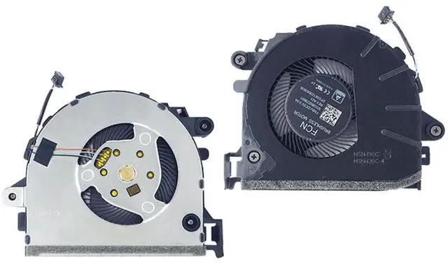 Main image of CPU Cooling Fan Replacement for HP EliteBook 14" 830 G7 835 G7 | 840 G7 845 G7 ZBOOK Firefly 14 G7 Series M07102-001 ND75C38-19G15 HSN-I37C-4 HSN-I36C-4