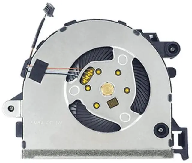 Alt view image 3 of 3 - CPU Cooling Fan Replacement for HP EliteBook 14" 830 G7 835 G7 | 840 G7 845 G7 ZBOOK Firefly 14 G7 Series M07102-001 ND75C38-19G15 HSN-I37C-4 HSN-I36C-4