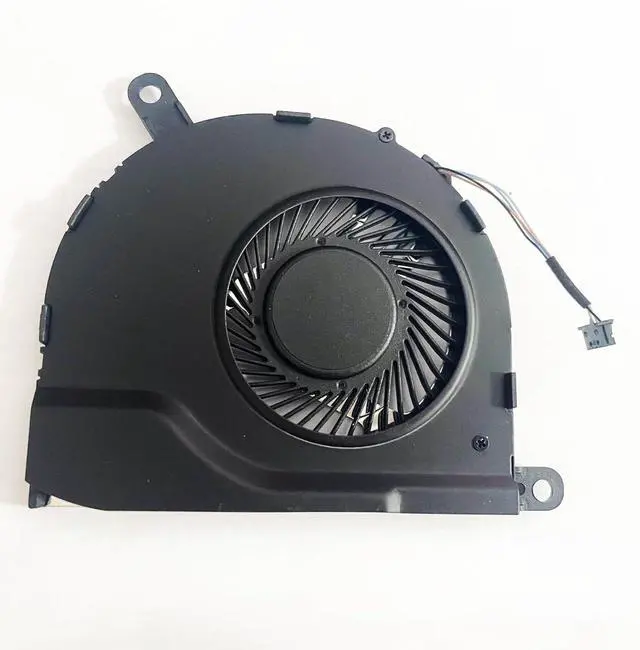 Main image of CPU Cooling Fan Replacement for Dell Latitude 5480 5490 P5F39 | E5491 E5480 E5490 E5495 Series EG50050S1-CB00-S9A 0P5F39