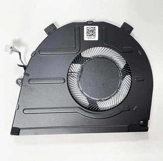 Main image of CPU Fan Replacement for Dell Inspiron 16 5620 5625 T8R2T | Inspiron 7620 2-in-1 Vostro 16-5620 5625 Series Cooling fan 0T8R2T FRY1 (Note:not fit for Inspiron 5620 RTX 2050 Series)