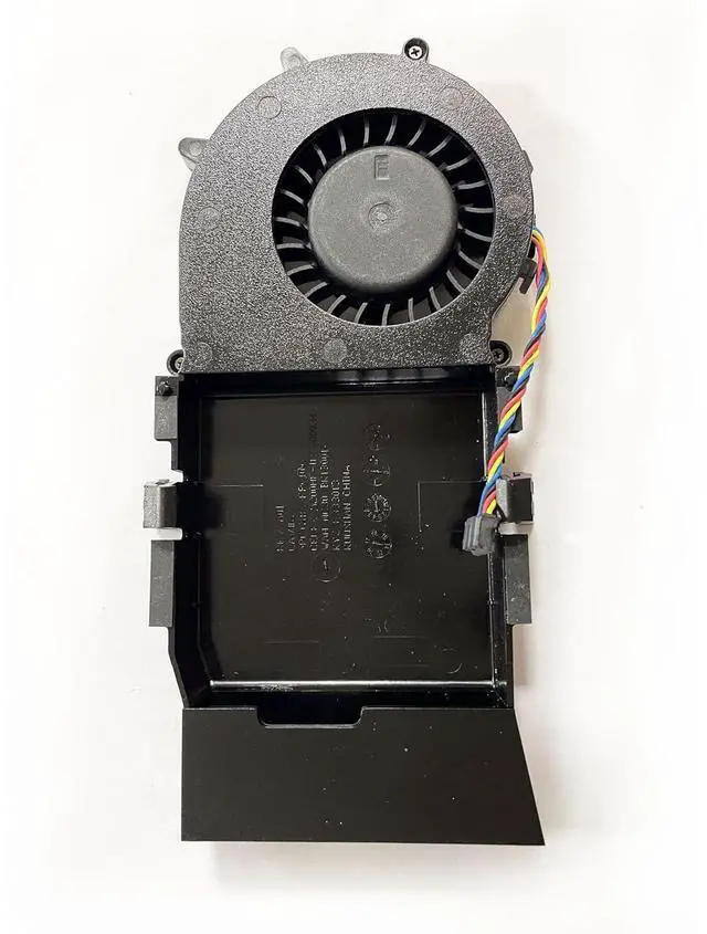 Main image of CPU Cooling Fan Replacement for Dell Optiplex 3020M 3040M 3060M | 7040M 7050M 7060M 7070M 9020M Mini 08M4GF 5JV3N CPU Revolution 02N51K KSB0705HB-A 2N51K-A01 PVB070E05N-P02 EF70150SX-C020-S9A
