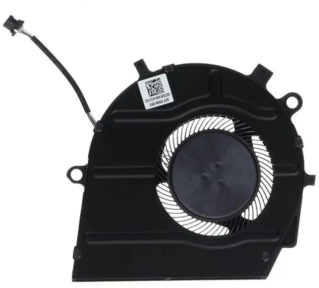 Main image of CPU Cooling Fan Replacement for Dell Inspron 14 7405 0CHNHW | Inspron 15 5406 5501 5502 5508 5400 5505 Lattude 3410 3510 E3410 E3510 BN7506S5H-N02P PB7006S05LN2 CHNHW