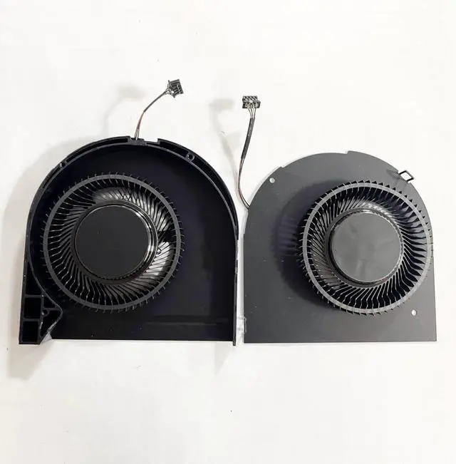 Main image of CPU+GPU Cooling Fan Replacement for Dell Precision 7550 7560