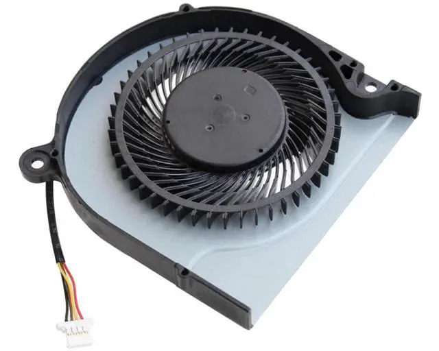 Alt view image 4 of 4 - CPU Cooling Fan Replacement for Acer Nitro 5 AN515-41 AN515-42 | AN515-51 AN515-52 AN515-53 Predator Helios 300 G3-571 G3-572 G3-573 G3-571G PH315-51 PH317-52 DFS541105FC0T FJN1
