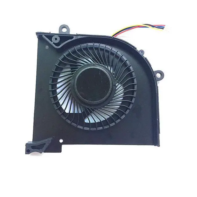 Alt view image 2 of 2 - New CPU Cooling Fan for MSI GS65 GS65VR P65 MS-16Q2 MS-16Q1 MS-16Q3 Series 16Q2-CPU-CW
