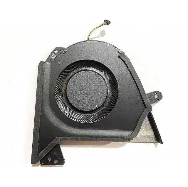 Alt view image 6 of 6 - CPU+GPU Cooling Fan Replacement for Asus ROG 15 Zephyrus GA503Q | GA503 GA503QS GA503QM GA503QR GU603H 2021 DC12V FN22 13NR04J0T04211 FN23 13NR04J0T03211