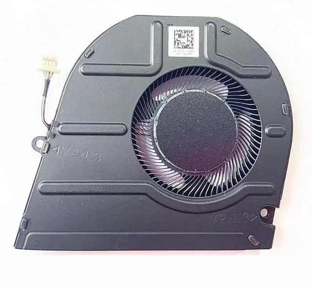 Main image of CPU Cooling Fan Replacement for DELL Inspiron 5425 5420 5V75Y | DFS5K12114464J BN8507H5H-000P 05V75Y