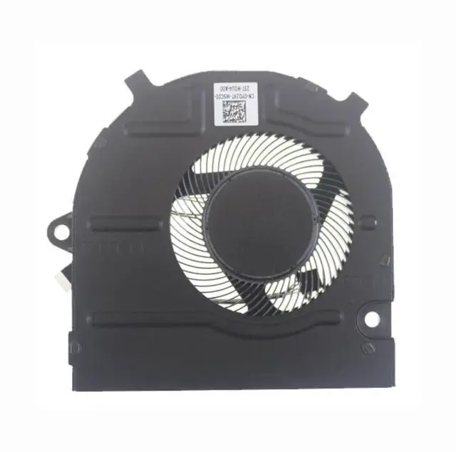 Alt view image 2 of 2 - CPU Cooling Fan Replacement for DELL New 11th Gen Latitude 3420