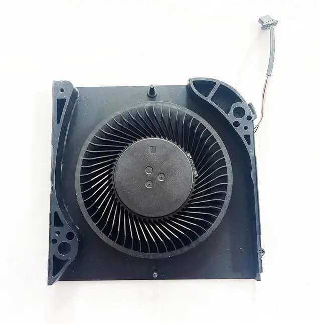 Main image of CPU Cooling Fan Replacement for Dell Latitude 5521 0VK8HK | Precision 3561 VK8HK DFS5K22305283R EG750707S1-C590-S9A FNB0