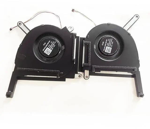 Main image of CPU+GPU Cooling Fan Replacement for ASUS TUF Gaming (2022) FX507 FA507 12V | FX507ZC FX507ZE FA507RE FA507RC FX507ZM-RS73 FX507ZM-ES74 RTX3060/3070 FA707RC FA707RE FX707ZC TUF707RE TUF707ZC FP88 FPSP