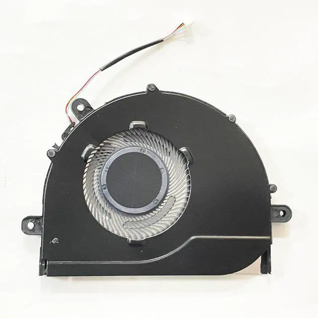 Alt view image 2 of 2 - Replacement CPU Cooling Fan for Lenovo Yoga 320 720-12IKB Laptop Series DFS440605PVOT FK3V