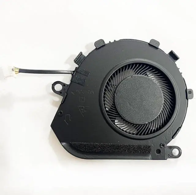 Main image of CPU Cooling Fan Replacement for Dell Latitude 7410 2-in-1 DC5V Laptop Series DC28000PXSL 0PJG0 EG50040S1-CJ90-S9A