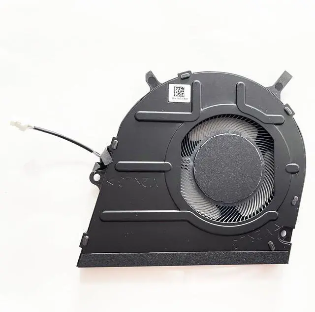 Main image of Replacement CPU Cooling Fan for Dell Inspiron 7420 7425 2-in-1 | Latitude 3330 (2022paragraph) Series 2BJ-004X DFS5K12114464K FP5J