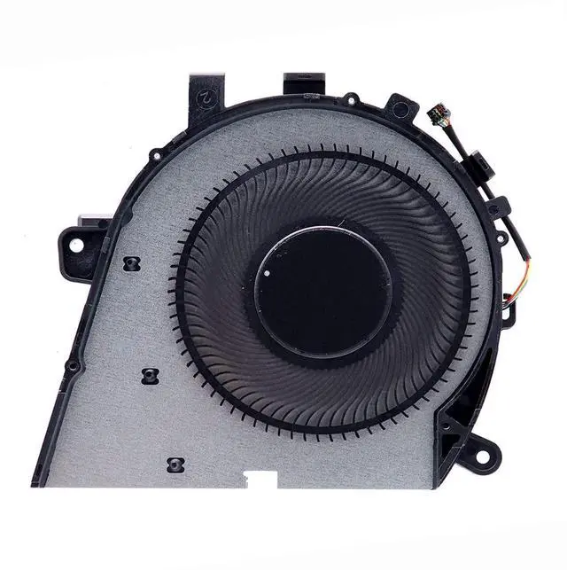 Main image of CPU Cooling Fan Replacement for Lenovo Yoga C740-14 C740-14IML 5808080K149 DFS2001054A0T FLMT