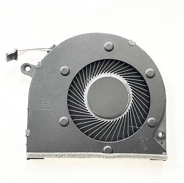 Main image of Replacement CPU Cooling Fan for HP Envy 13-BA 13-BA0017TX TPN-C145 DC5V 2.25W Series EG50050S1-1C100-S9A DC28000R0S0 L94043-001