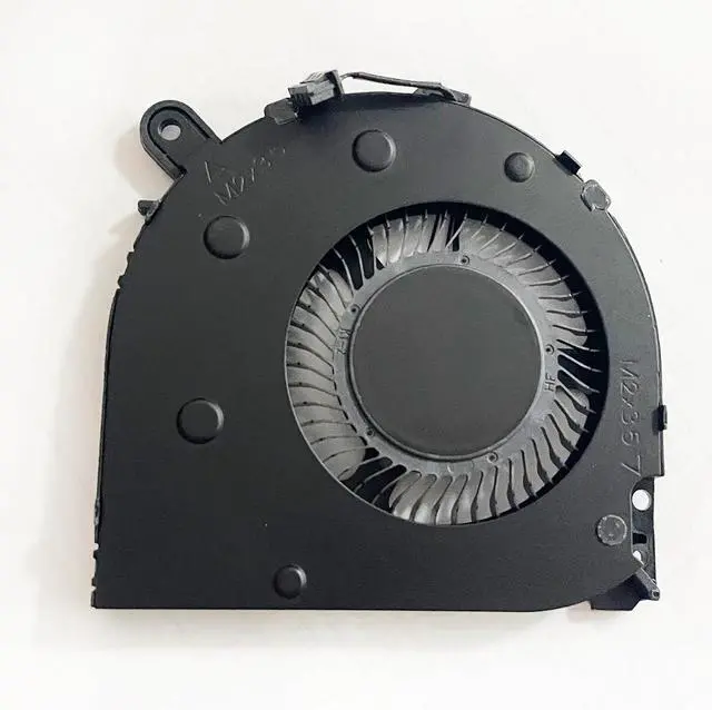 Alt view image 4 of 6 - CPU+GPU Cooling Fan Replacement for HP Envy x360 15-EE 15-ED 15M-EE 15M-ED 15M-EE013DX 15M-EE0023DX 15M-ED0013DX 15-ED0003CA 008CA 010CA 056NR 15M-ED1013DX 15M-ED1023DX L93193-001 L93194-001 TPN-C149