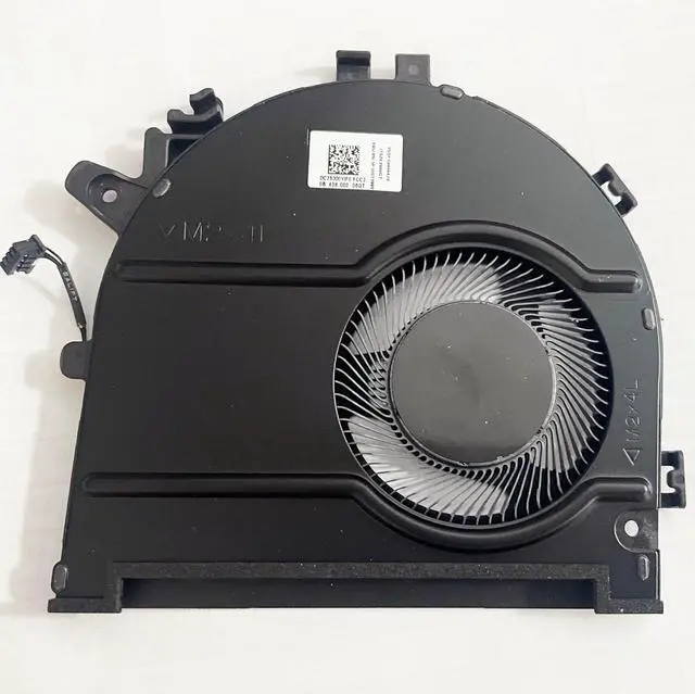 Main image of Replacement CPU Cooling Fan for Lenovo IdeaPad 1-14 14ADA7 1-14AMN7 1-15ADA7 1-15AMN7 82R0 82R1 5V Series DFS5K12B159A14 5F10S13989 5F10S13990 FP2V