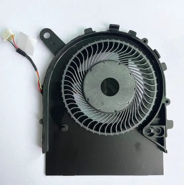 Alt view image 2 of 3 - New CPU Cooling Fan Replacement for Dell Inspiron 14 7460 7472 14-7460 14-7472 Series 2X1VP 02X1VP