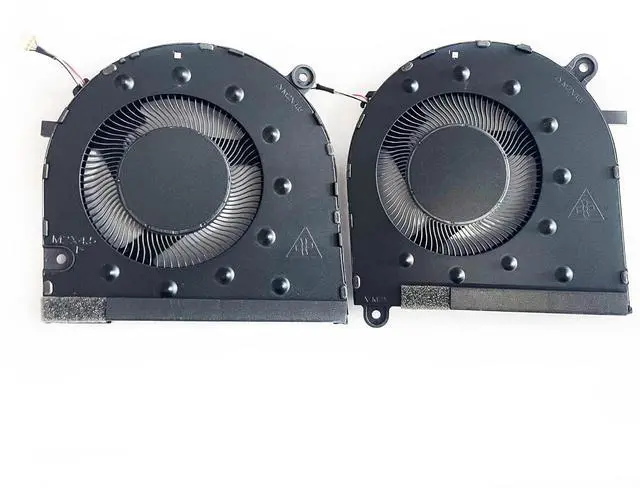 Main image of New Laptop CPU+GPU Cooling Fan for HP Spectre x360 16 INCH 2-in-1 16-F 16T-F 16-F1013DX 16-F0023DX 16-f0013dx Series M83462-001 7J23A0 7J23B0 DFS5K22B05673P FNS7 DFS5K22B05673Q FNS8