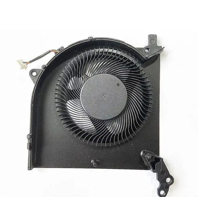 Alt view image 6 of 6 - CPU+GPU Cooling Fan Replacement for Lenovo Legion Y7000P 2020H Y550-15E Y7000 R7000 (2020) Legion 5 5i 15IMH05H Series DFS2400125Q0T FN50 DFSCK22115181Q FN51 DC12V