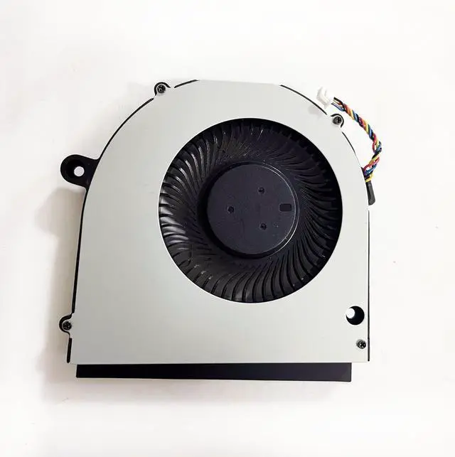 Main image of CPU Cooling Fan Replacement for Intel NUC11 NUC12 NUC13 Pro | NUC11TNK NUC11TNB NUC11TNH NUC12WSH NUC12WSK NUC13ANH NUC13ANK PVB080C05L-P10 BAZC0810R5HY006 DC5V