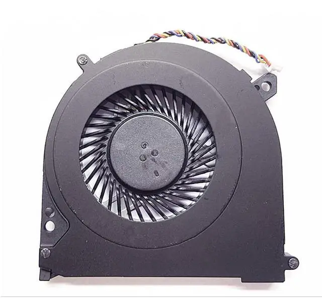 Main image of CPU Cooling Fan 730792-001 for HP Elitebook 840 850 740 745 750 755 G1 G2 | 840-G1 840-G2 850-G1 850-G2 740-G2 745-G2 750-G2 755-G2 740-G1 745-G1 750-G1 755-G1 KSB0805HB-CM23 6033B0033202 KSB0805HB