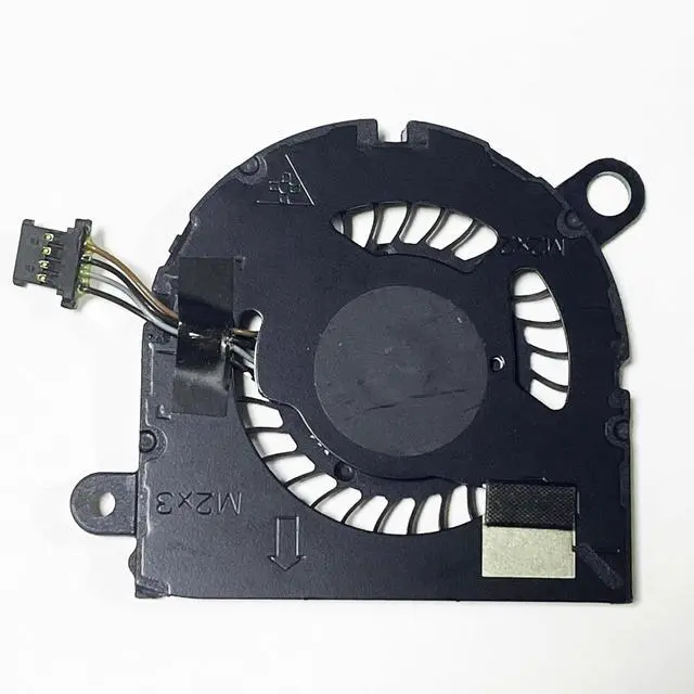 Main image of CPU Cooling Fan Replacement for DELL Latitude 5289 7389 R2X0G | P29S ND55C19-16G02 EG50040S1-C880-S9A 0R2X0G