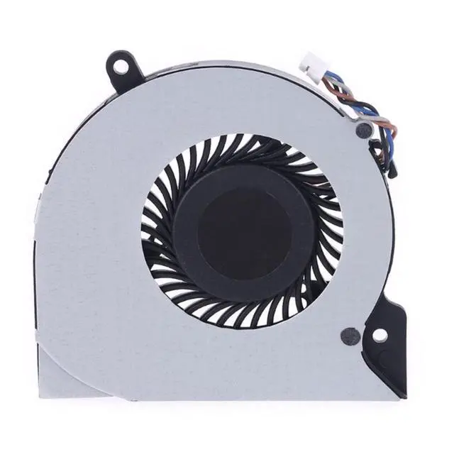 Alt view image 2 of 2 - New CPU Cooling Fan Replacement for HP EliteBook 9470 9470M 9480 9480M Series 702859-001 4pins