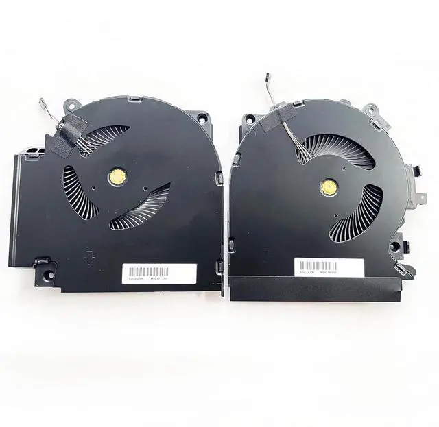 Main image of CPU+GPU Cooling Fan Replacement for HP Envy 15-EP 15T-EP000 15-EP0001DX 15-EP0008CA 15-EP0010CA 15-EP0010NR 15-EP0020CA 15-EP0025CL 15-EP0035CL 15-EP0061NR 15-EP0098NR M04777-001 M04776-001 DC12V