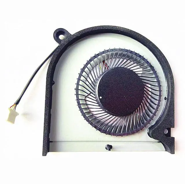 Alt view image 2 of 2 - New CPU Cooling Fan Replacement for ACER Spin 3 SP314-53 | SP314-53GN-52GR N19P1 TravelMate P214-51 P215-51 P40-51 P50-51 N18P4 N18P5 Series 1323-019X0PB DFS5K12114262J FL9S