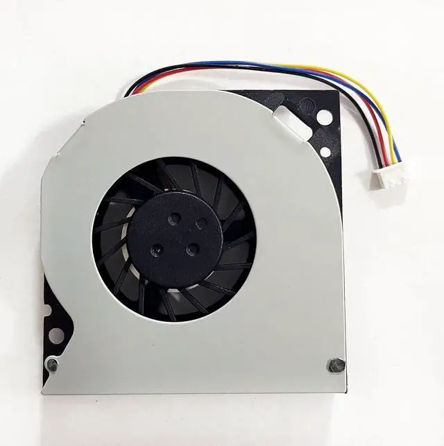 Main image of CPU Fan Replacement for NUC7i5BNH NUC7i5BNK NUC7i7BNH NUC7i3BNH NUC7i3BNK NUC5i3RYK NUC5i5RYH NUC5i5RYK NUC5i7RYH NUC6i3SYH NUC6i3SYK NUC6i5SYH NUC6i5SYK NUC5I5MYBE NUC5CPYH NUC5i3MYBE BSB05505HP