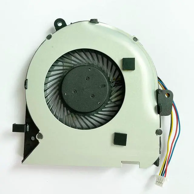 Alt view image 6 of 6 - CPU+GPU Cooling Fan Replacement for Asus ROG Strix GL502VM | GL502VY ZX60V FX60VM S5VM GL502VSK DC5V (Thin)