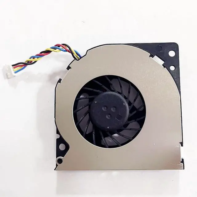 Main image of CPU Cooling Fan Replacement for NUC5 NUC5I5MYBE NUC5CPYH NUC5I5RYK NUC5i3MYBE NUC5i7RYH NUC6 NUC6i3SYH NUC6i3SYK NUC6i5SYH NUC6i5SYK NUC7 NUC7i5BNH NUC7i5BNK NUC7i7BNH NUC7i3BNH BSB05505HP-SM